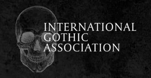 International Gothic Association logo