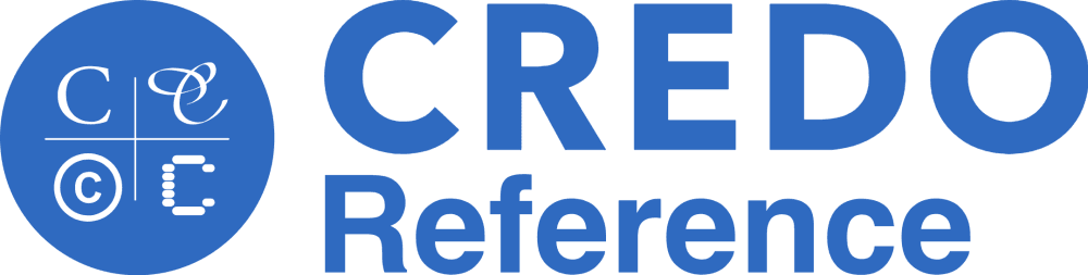 CREDO logo