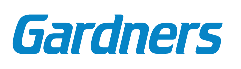 Gardners logo