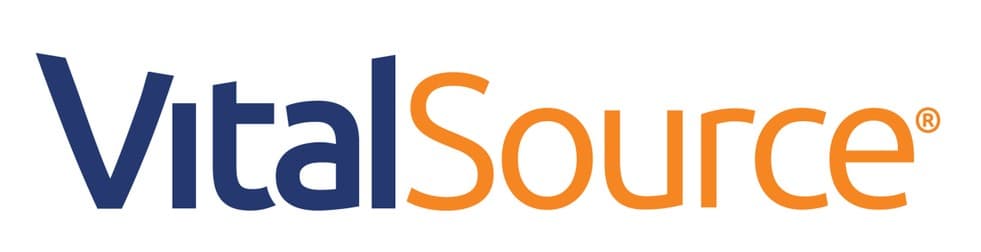 VitalSource logo