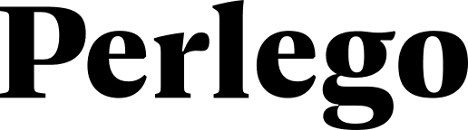 Perlego logo