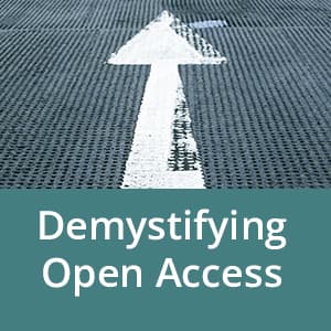Demystifying Open Access