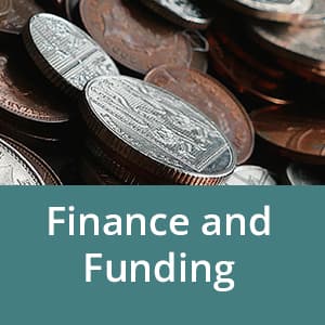 Finance and Funding