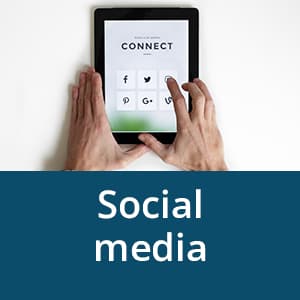 Social media
