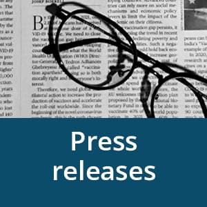 Press releases
