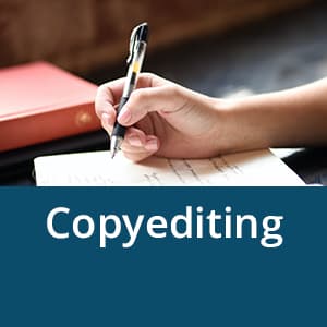 Copyediting