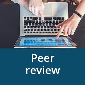 Peer review