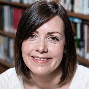 Carla Hepburn, Senior Marketing Manager