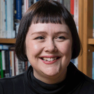 Teri Williams, Senior Marketing Manager