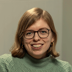 Kirsten Knight, Digital Marketing Executive