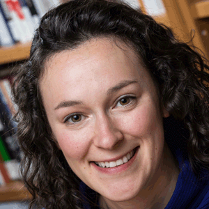 Emma House, Commissioning Editor