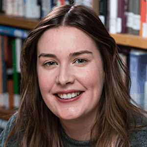 Laura Quinn, Senior Commissioning Editor