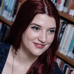 Helena Heald, Commissioning Editor