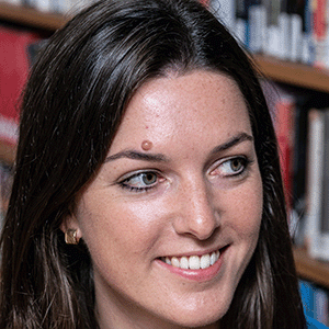 Rachel Bridgewater, Senior Commissioning Editor