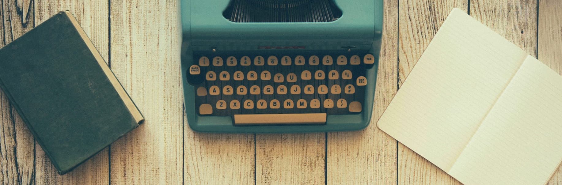 Writing your book
