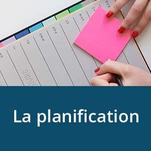 La planification